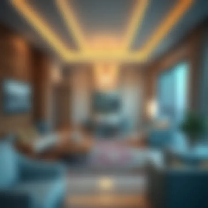 Notable Exploring the Options for 2 BHK Rentals in Muhaisnah