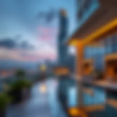 Exploring the Orient Tower: A Comprehensive Analysis Summary Exploring the Orient Tower: A Comprehensive Analysis Summary