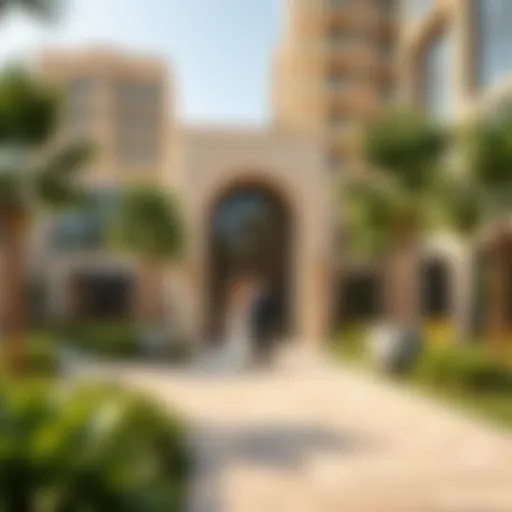 Exploring the Park Vista by Iconic Vista: An In-Depth Analysis Introduction