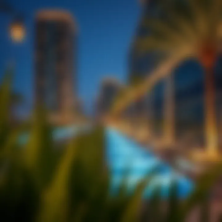 Notable Exploring the Park Vista by Iconic Vista: An In-Depth Analysis