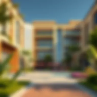 Exploring the Park Vista by Iconic Vista: An In-Depth Analysis Summary Exploring the Park Vista by Iconic Vista: An In-Depth Analysis Summary