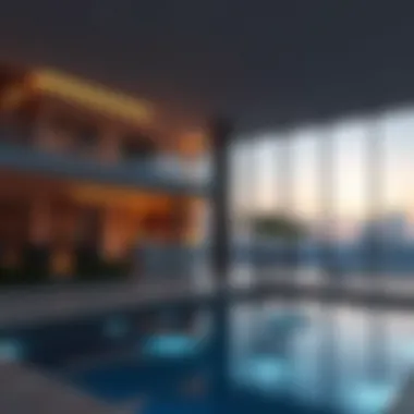 Notable Exploring the Pegasus Concept in Dubai Real Estate