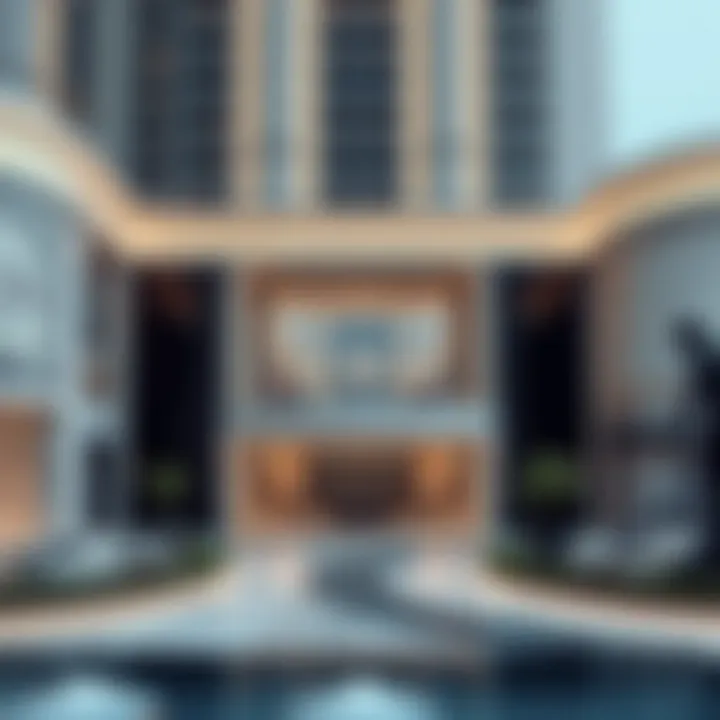 Exploring the Pegasus Concept in Dubai Real Estate Summary