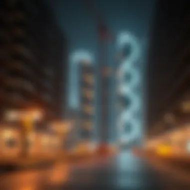 Revolutionary Construction Technologies Innovative construction technology in Dubai development