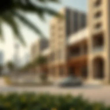 Sustainability in Dubai Real Estate Sustainable building practices in Dubai real estate
