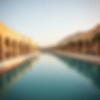Notable Exploring The Serenity of Al Qudra Lakes in Dubai Notable Exploring The Serenity of Al Qudra Lakes in Dubai