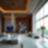 Exploring the SLS Residence Dubai: A Comprehensive Overview Introduction