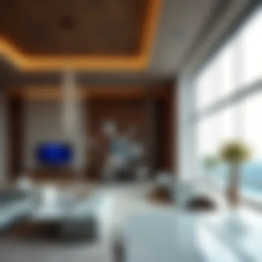 Exploring the SLS Residence Dubai: A Comprehensive Overview Introduction
