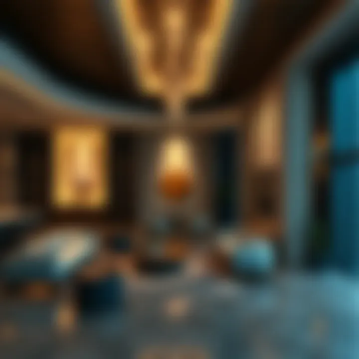 Notable Exploring the SLS Residence Dubai: A Comprehensive Overview