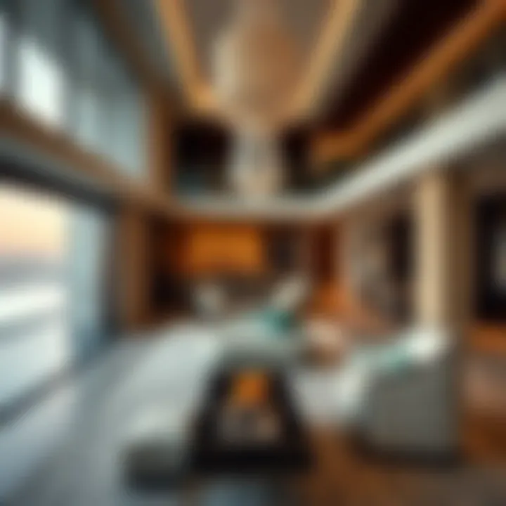 Exploring the SLS Residence Dubai: A Comprehensive Overview Summary