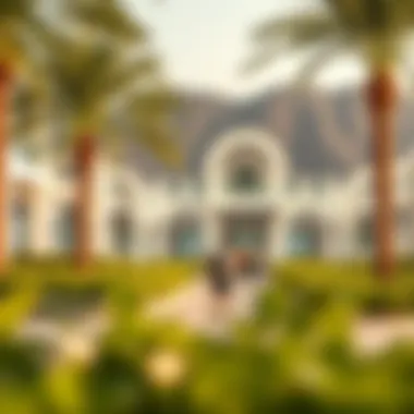 Exploring the Ticket Pricing Landscape of Dubai Hills Splash Park Introduction Exploring the Ticket Pricing Landscape of Dubai Hills Splash Park Introduction
