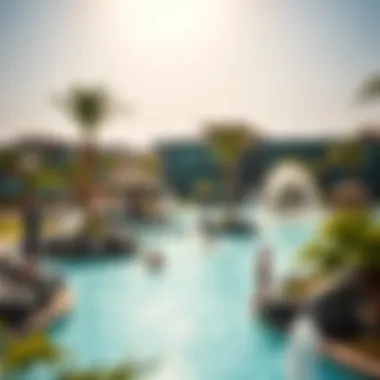 Notable Exploring the Ticket Pricing Landscape of Dubai Hills Splash Park Notable Exploring the Ticket Pricing Landscape of Dubai Hills Splash Park