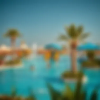 Exploring the Ticket Pricing Landscape of Dubai Hills Splash Park Summary Exploring the Ticket Pricing Landscape of Dubai Hills Splash Park Summary