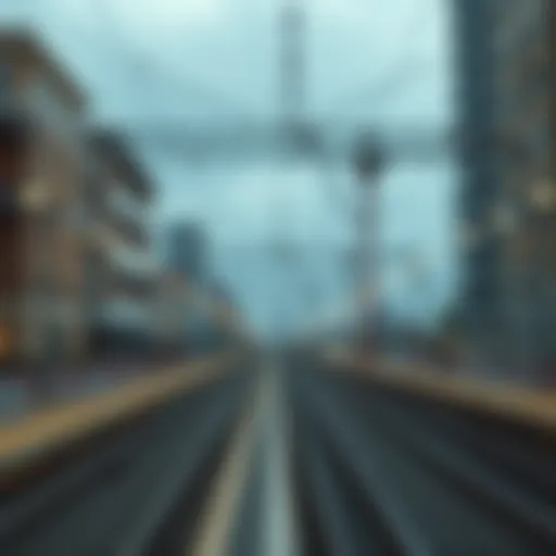 Exploring the Union Railway Project: A Comprehensive Overview Introduction