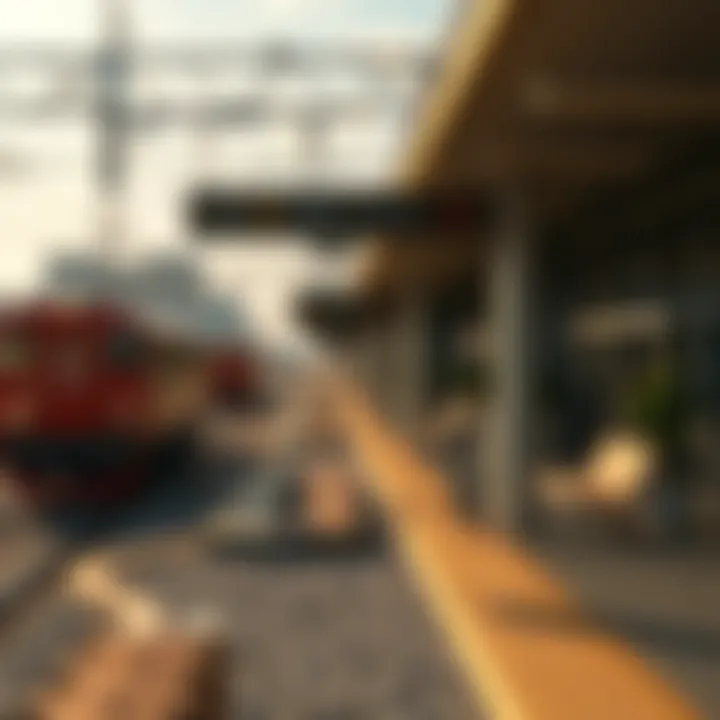 Exploring the Union Railway Project: A Comprehensive Overview Summary