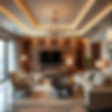 Notable Exploring Two-Bedroom Apartments for Rent in Deira, Dubai