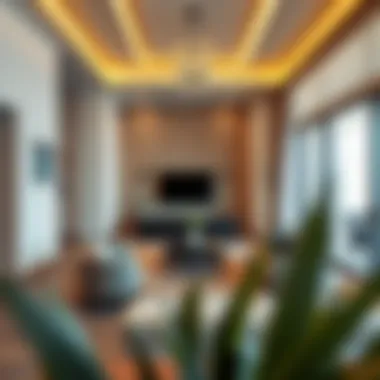 Exploring Two-Bedroom Apartments for Rent in Deira, Dubai Summary