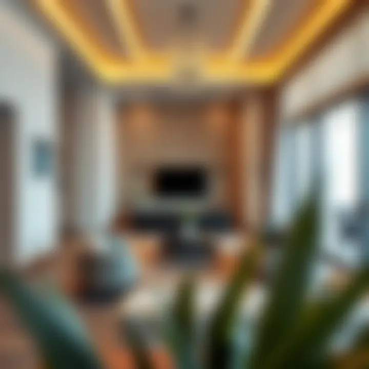 Exploring Two-Bedroom Apartments for Rent in Deira, Dubai Summary