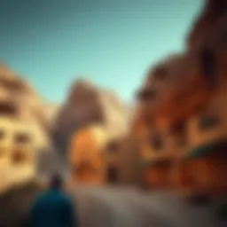 Exploring Wadi Hub Hatta: An In-Depth Analysis Introduction