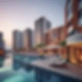 Exploring Wasl One Residences: A Comprehensive Overview Introduction