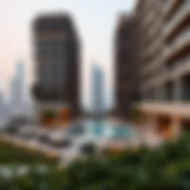 Notable Exploring Wasl One Residences: A Comprehensive Overview Notable Exploring Wasl One Residences: A Comprehensive Overview