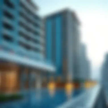 Exploring Wasl One Residences: A Comprehensive Overview Summary Exploring Wasl One Residences: A Comprehensive Overview Summary