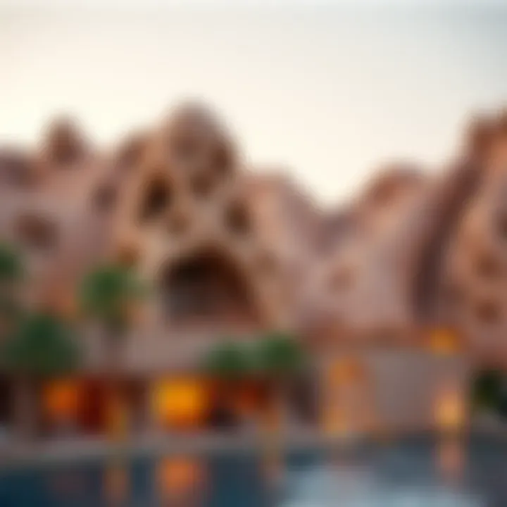 Notable Exploring Wild Wadi Dubai: A Comprehensive Analysis