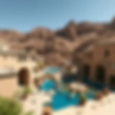 Exploring Wild Wadi Dubai: A Comprehensive Analysis Summary