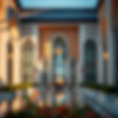 Notable Exploring Zabeel Saray Royal Residences: An Overview of Luxurious Living Notable Exploring Zabeel Saray Royal Residences: An Overview of Luxurious Living