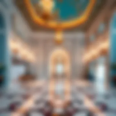 Exploring Zabeel Saray Royal Residences: An Overview of Luxurious Living Summary Exploring Zabeel Saray Royal Residences: An Overview of Luxurious Living Summary