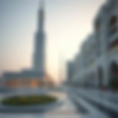 Fajr Al Emarat for Real Estate: An In-Depth Examination Summary Fajr Al Emarat for Real Estate: An In-Depth Examination Summary