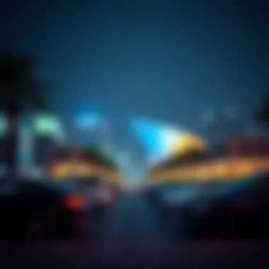 Notable Festival City Parking: Strategies and Insights for a Seamless Experience