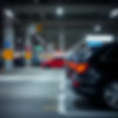 Festival City Parking: Strategies and Insights for a Seamless Experience Summary
