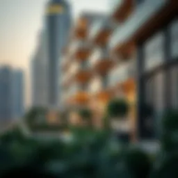 Housing Fee for Owners in Dubai Introduction