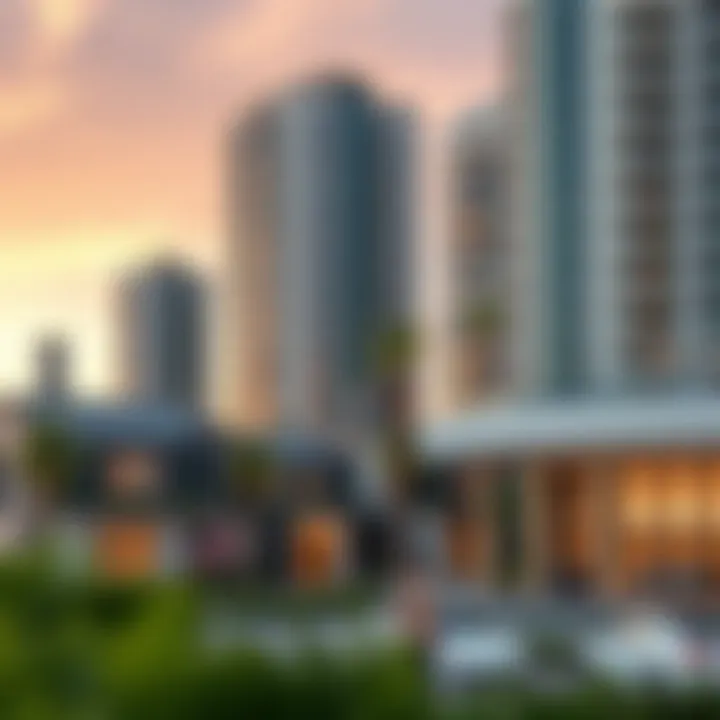 Housing Fee for Owners in Dubai Summary