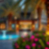 Identifying Dubai Park Locations: A Comprehensive Guide Introduction