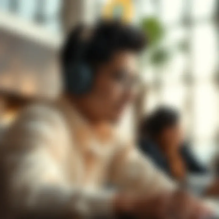 Identifying the Best Applications for Job Searches in Dubai Introduction