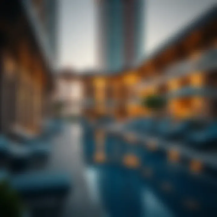 Notable Investing in Dubai Real Estate: A Comprehensive Guide