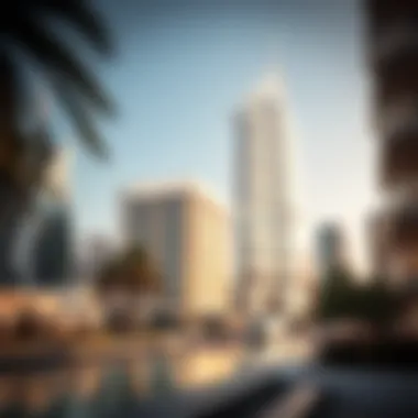 Investing in Dubai Real Estate: A Comprehensive Guide Summary