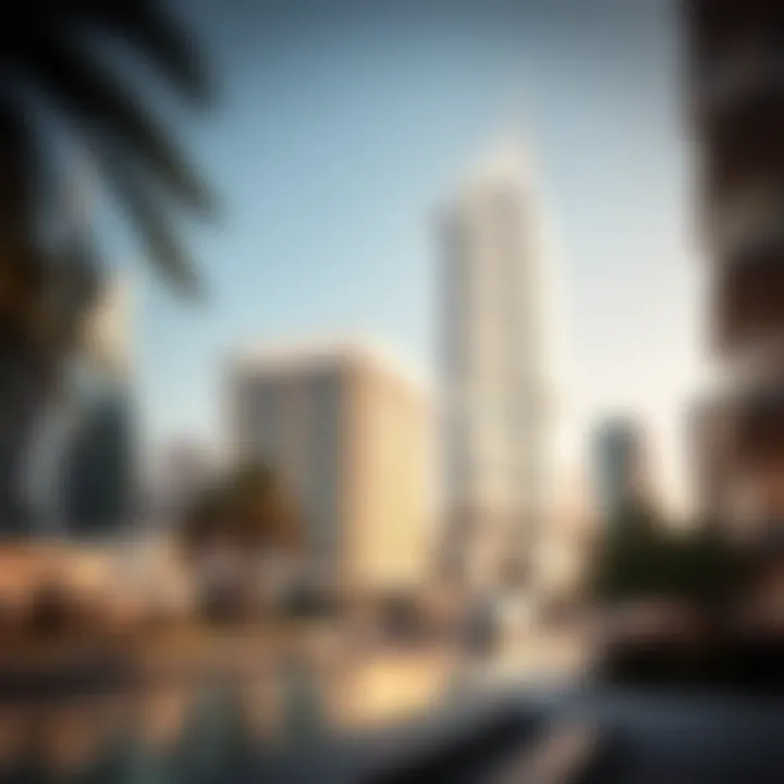 Investing in Dubai Real Estate: A Comprehensive Guide Summary