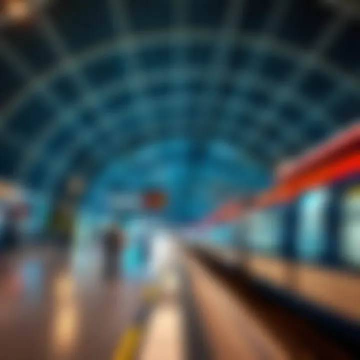 Notable Metro Station Timing: An Essential Guide for Dubai Real Estate Enthusiasts