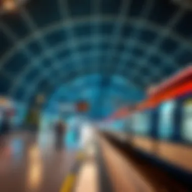 Notable Metro Station Timing: An Essential Guide for Dubai Real Estate Enthusiasts Notable Metro Station Timing: An Essential Guide for Dubai Real Estate Enthusiasts