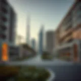 Navigating My Visa Status in Dubai: A Comprehensive Guide Introduction