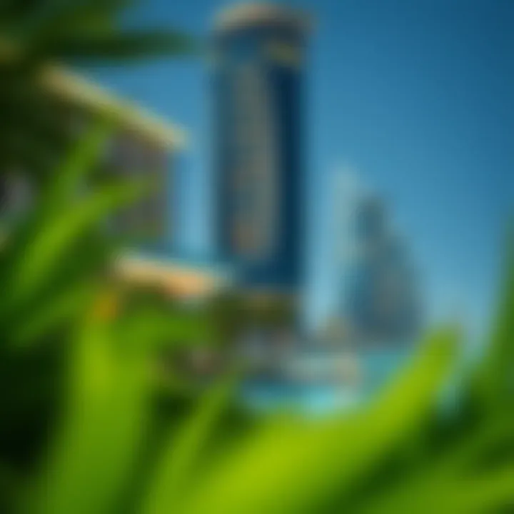 Navigating My Visa Status in Dubai: A Comprehensive Guide Summary