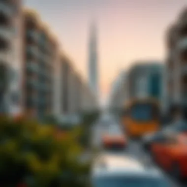 Notable Navigating Rental Disputes in Dubai: A Comprehensive Guide