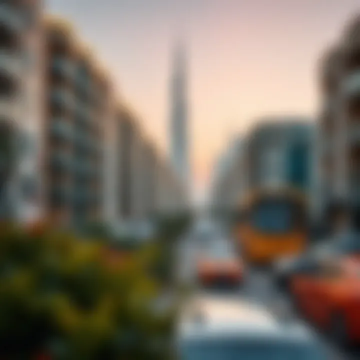 Notable Navigating Rental Disputes in Dubai: A Comprehensive Guide