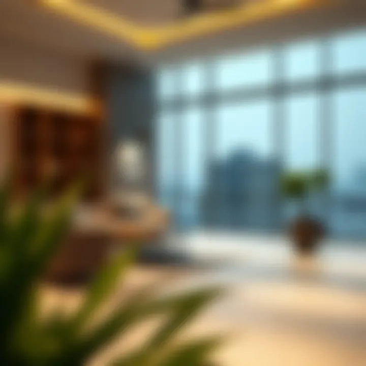 Navigating Rental Disputes in Dubai: A Comprehensive Guide Summary