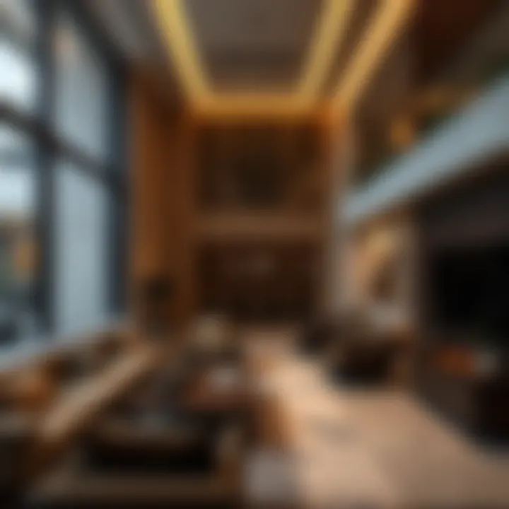 Navigating the Dubai Real Estate Landscape for House Hunters Introduction