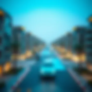 Notable Navigating the Dubai Real Estate Landscape for House Hunters