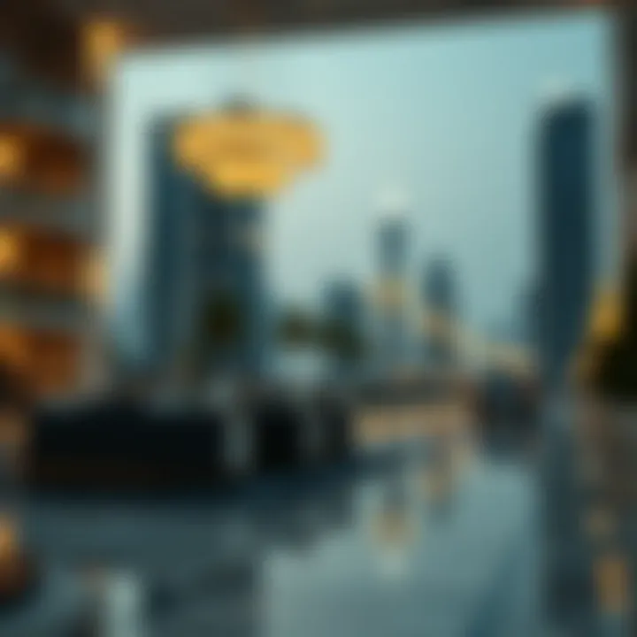 Navigating the Dubai Real Estate Landscape for House Hunters Summary